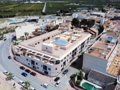 Apartment - New - San Miguel de Salinas - San Miguel - Town