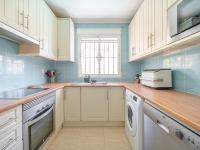 Re-Sale - Quad Villa - Ciudad Quesada - Lo Marabu