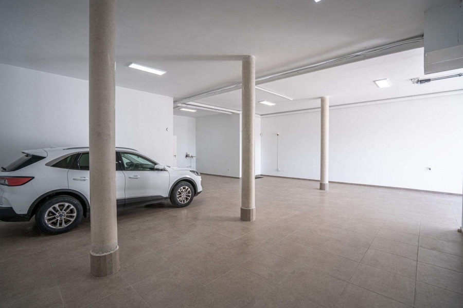 Re-Sale - Detached Villa - Algorfa - La Finca Golf Resort