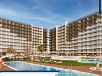 Nouveau - Penthouse - Torrevieja - Punta Prima