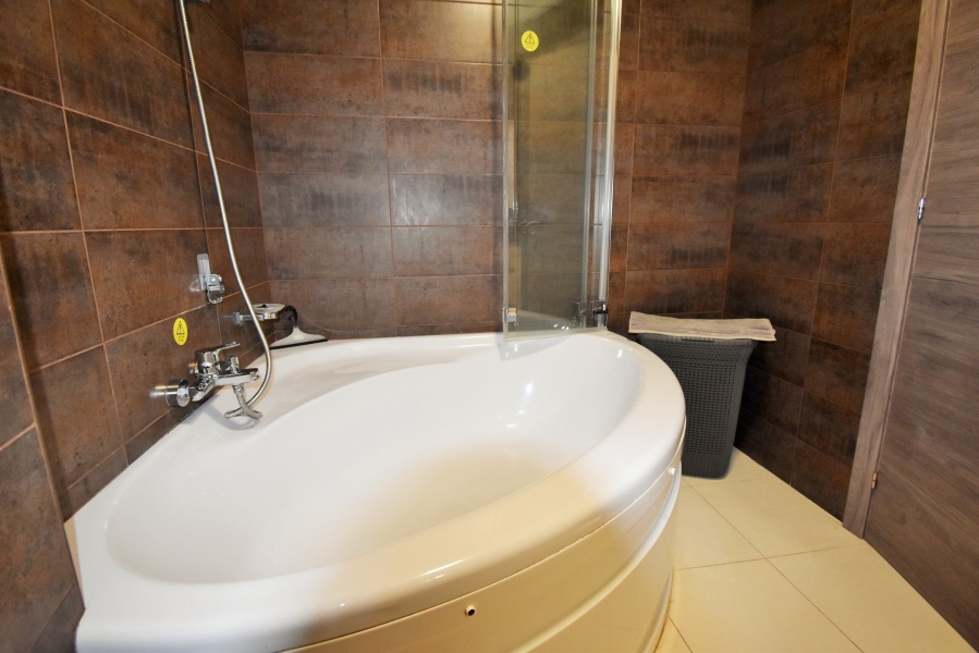 Wederverkoop - Appartement - Orihuela Costa - Villamartin