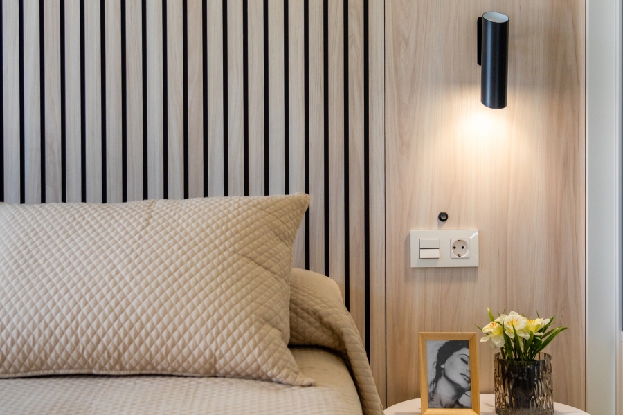 New - Detached Villa - Algorfa - La Finca Golf Resort