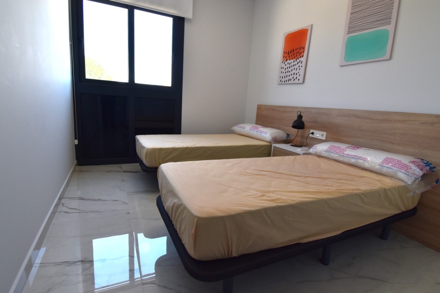 Re-Sale - Apartment - Orihuela Costa - Los Altos