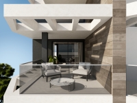 New - Apartment - Calpe