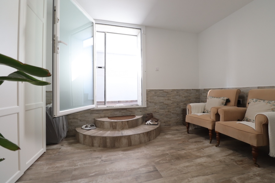 Re-Sale - Detached Villa - Orihuela Costa - Villamartin