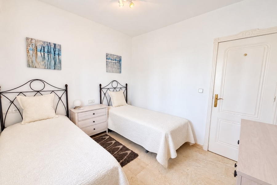 Re-Sale - Apartment - Orihuela Costa - Las Ramblas