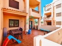 Re-Sale - Apartment - Los Alcazares - Los Alcazares - Town