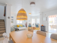 Re-Sale - Townhouse - Ciudad Quesada - Doña Pepa