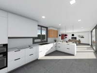 New - Detached Villa - San Juan de los Terreros - San Juan De Los Terreros