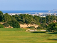 New - Penthouse - Pilar de La Horadada - Lo Romero Golf Resort