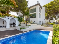 Re-Sale - Detached Villa - Orihuela Costa - Los Balcones