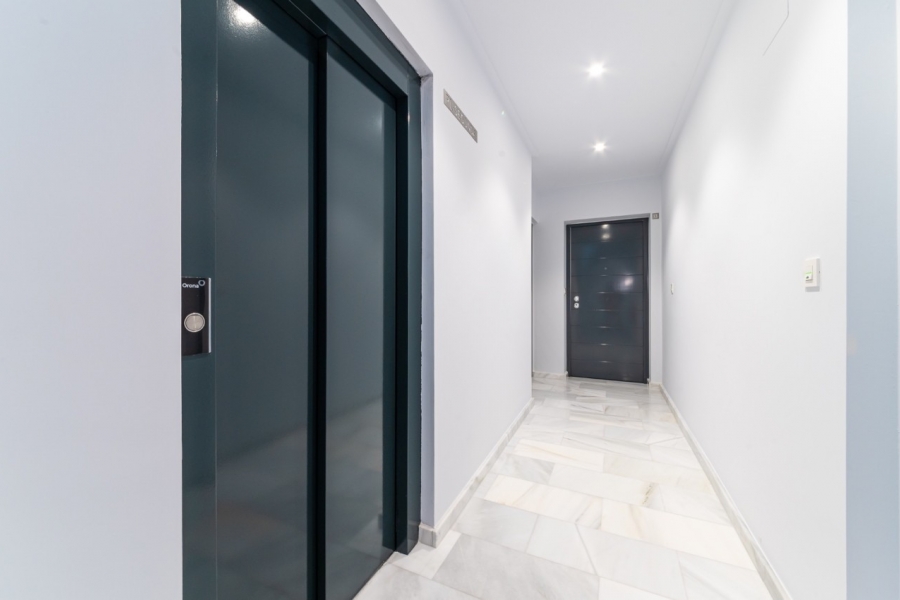 Re-Sale - Apartment - Benijofar - Benijofar - Village