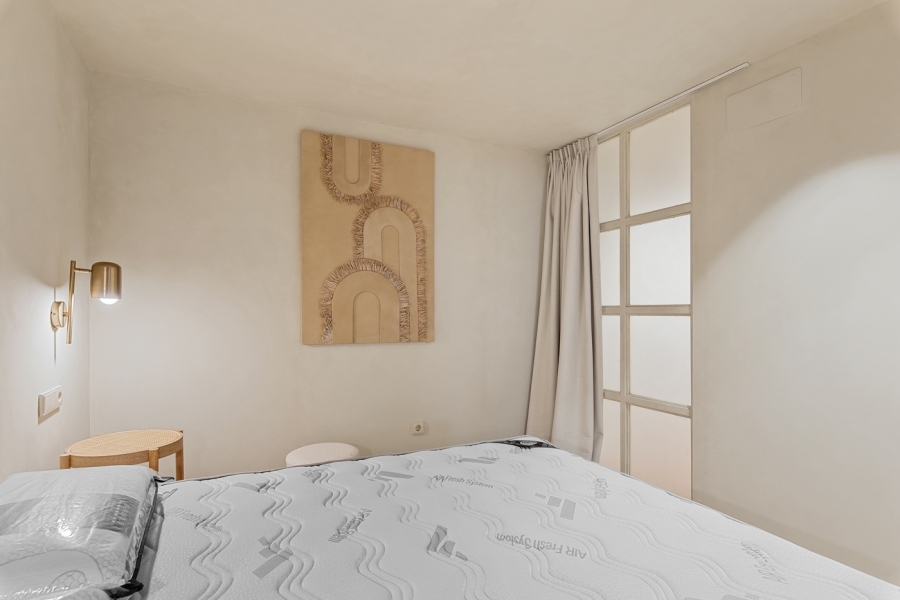 Re-Sale - Apartment - Alicante - La Albufereta