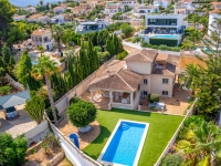 Re-Sale - Detached Villa - Benissa - Carrio