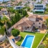 Re-Sale - Detached Villa - Benissa - Carrio