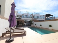 Re-Sale - Townhouse - Benijofar - Benijofar - Village