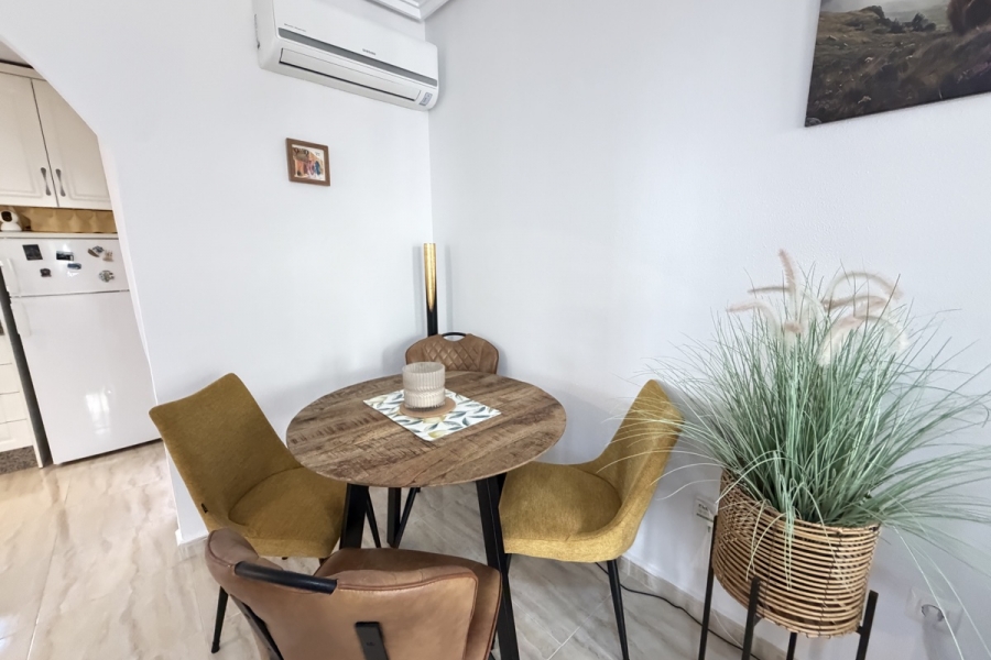 Re-Sale - Apartment - Orihuela Costa - Los Dolses
