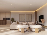 Nye - Frittliggende Villa - Teulada