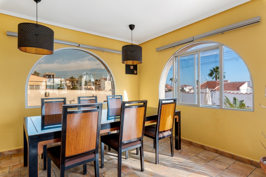 Re-Sale - Detached Villa - Ciudad Quesada - Ciudad Quesada - Town