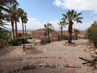 Re-Sale - Detached Villa - Algorfa - Lomas de La Juliana