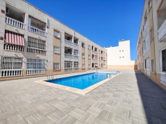 Apartment - Re-Sale - Torrevieja - Torrevieja - Centre