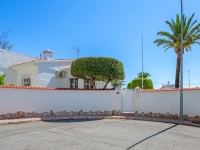 Re-Sale - Detached Villa - Ciudad Quesada - Ciudad Quesada - Town