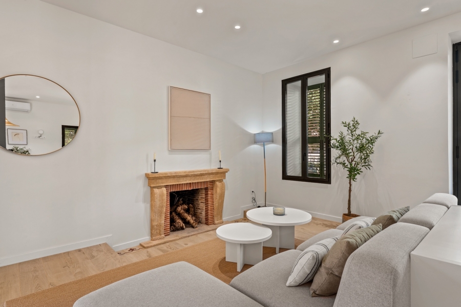 Re-Sale - Apartment - Denia - Denia - Town