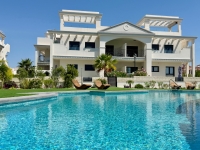 Re-Sale - Apartment - Ciudad Quesada - La Laguna