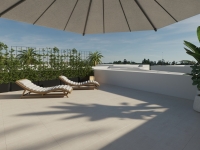 New - Detached Villa - Los Montesinos - La Herrada