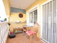 Re-Sale - Townhouse - Algorfa - Montemar