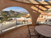 Re-Sale - Detached Villa - Ciudad Quesada - La Marquesa