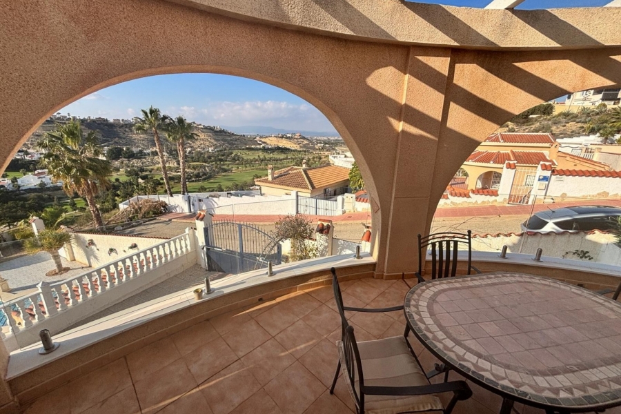 Re-Sale - Detached Villa - Ciudad Quesada - La Marquesa