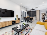 New - Apartment - Orihuela Costa - Playa Flamenca