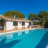 Re-Sale - Detached Villa - Orihuela Costa - Villamartin