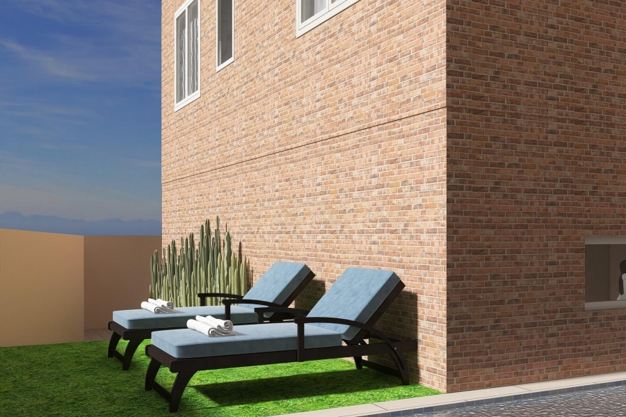 Nouveau - Villa - Ciudad Quesada - Ciudad Quesada - Ville