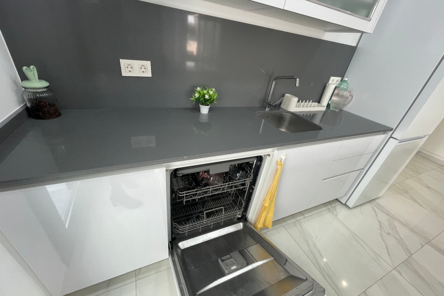 Re-Sale - Detached Villa - Benijofar - Benijofar - Village