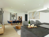 Nouveau - Villa - Hondón de las Nieves