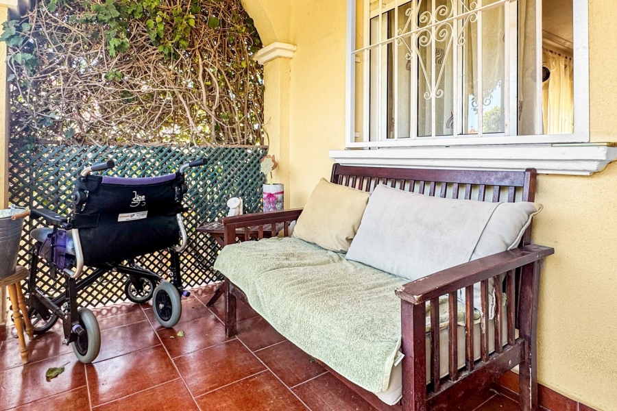 Re-Sale - Townhouse - Orihuela Costa - La Florida