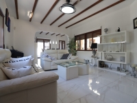 Re-Sale - Detached Villa - Formentera del Segura - Fincas de La Vega