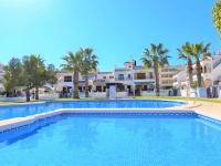 Re-Sale - Apartment - Orihuela Costa - Playa Flamenca