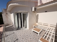 Re-Sale - Detached Villa - Ciudad Quesada - Ciudad Quesada - Town