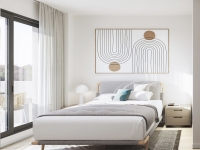 New - Apartment - Torrevieja