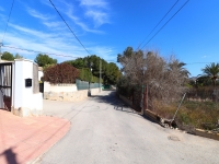 Re-Sale - Detached Villa - Benijofar - Benijofar - Village