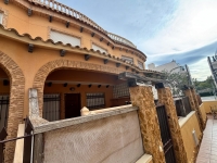 Re-Sale - Townhouse - Guardamar del Segura - El Eden