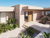 Nieuw - Vrijstaande Villa - Benitachell - Cumbre del Sol