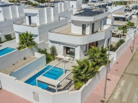Re-Sale - Detached Villa - Ciudad Quesada - Pueblo Lucero