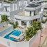 Re-Sale - Detached Villa - Ciudad Quesada - Pueblo Lucero