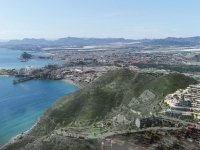 New - Penthouse - Aguilas - Isla Del Fraile