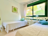 Re-Sale - Townhouse - Orihuela Costa - Lomas de Campoamor