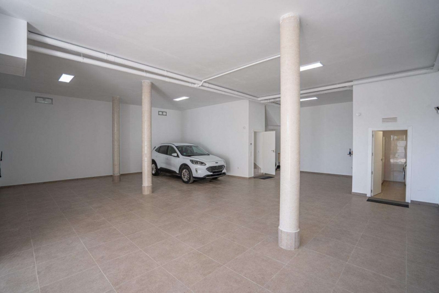 Re-Sale - Detached Villa - Algorfa - La Finca Golf Resort